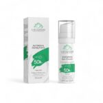 Yağlı Ciltler İçin Doğal Güneş Kremi 50+ SPF