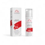 Hassas Ciltler İçin Doğal Güneş Kremi 50+ SPF