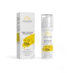 Olgun Ciltler İçin Doğal Güneş Kremi 50+ SPF